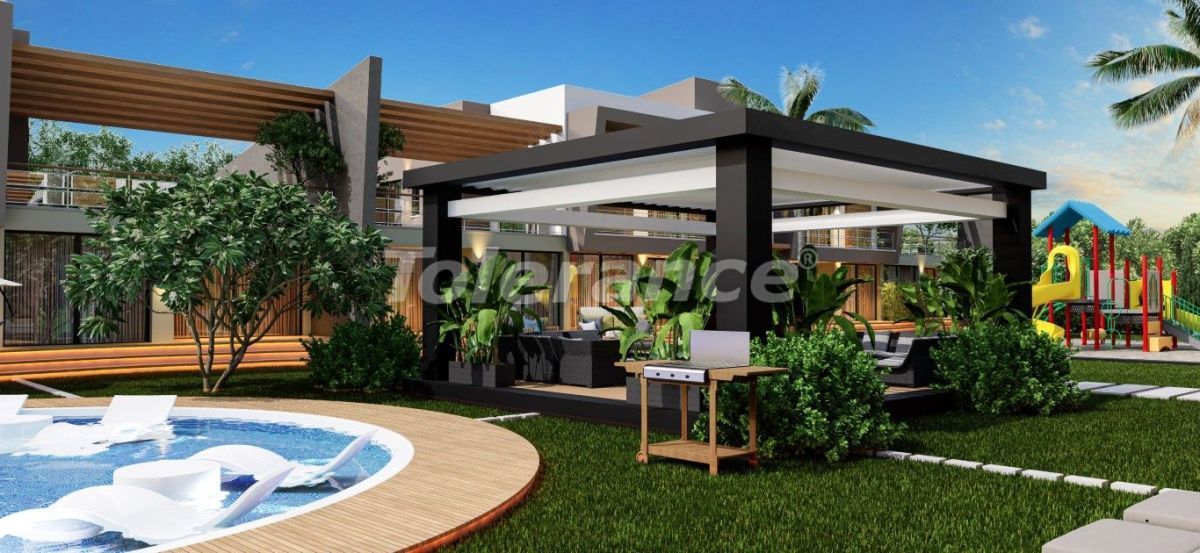 Apartment in Famagusta, Zypern, 90 m² - Foto 13