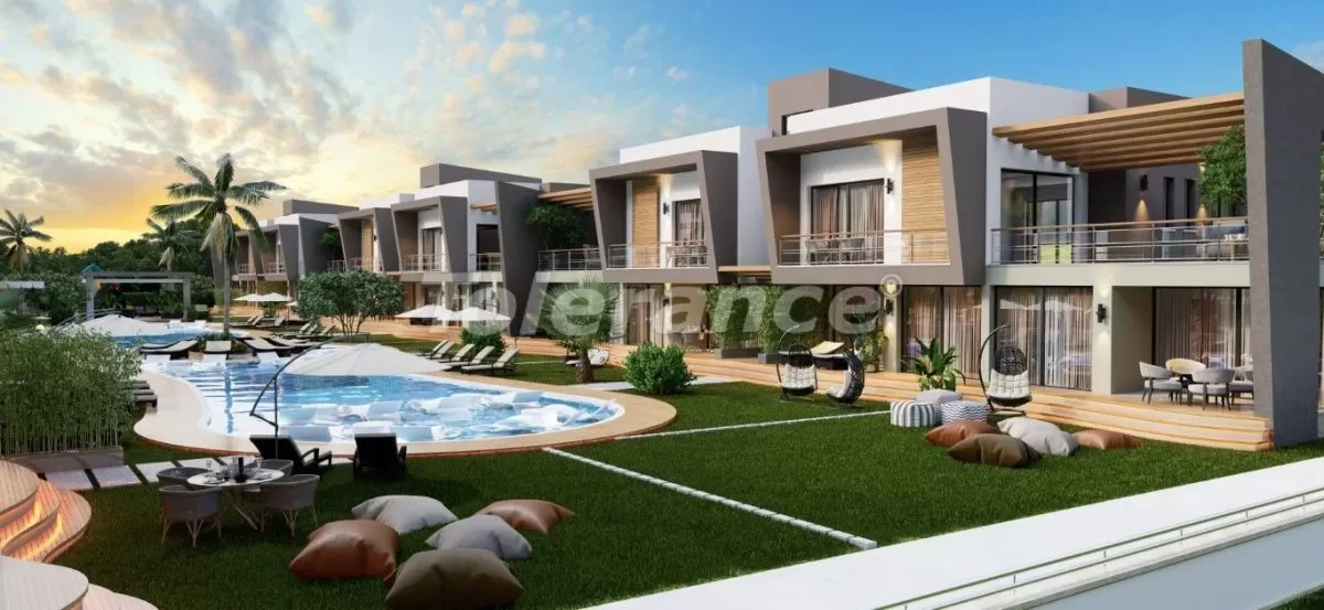 Appartement à Famagouste, Chypre, 90 m² - image 14