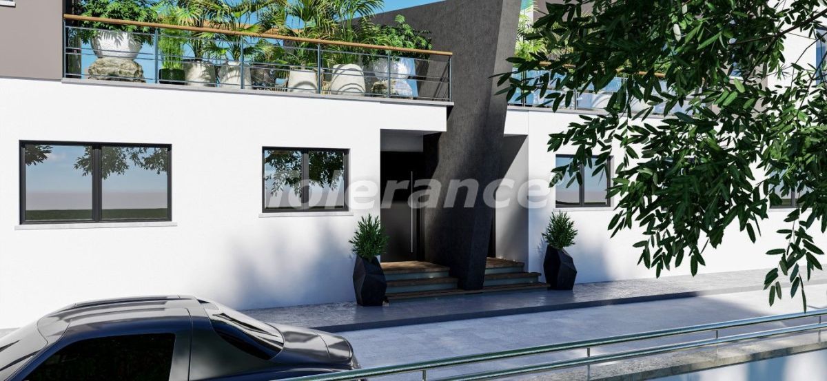 Apartment in Famagusta, Cyprus, 90 m² - picture 16