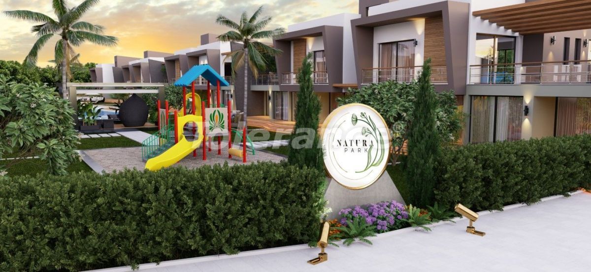 Apartment in Famagusta, Cyprus, 90 m² - picture 17