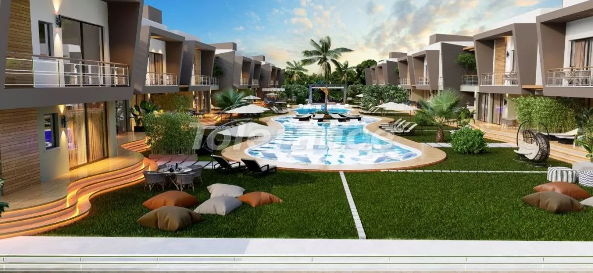 Appartement à Famagouste, Chypre, 90 m² - image 17