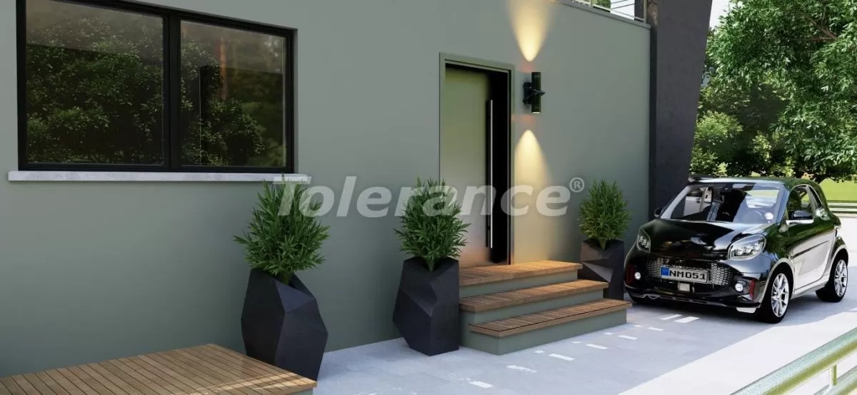 Appartement à Famagouste, Chypre, 90 m² - image 19