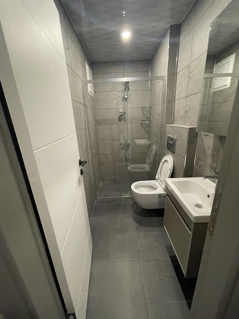 Wohnung in Gazipasa, Türkei, 50 m² - Foto 11