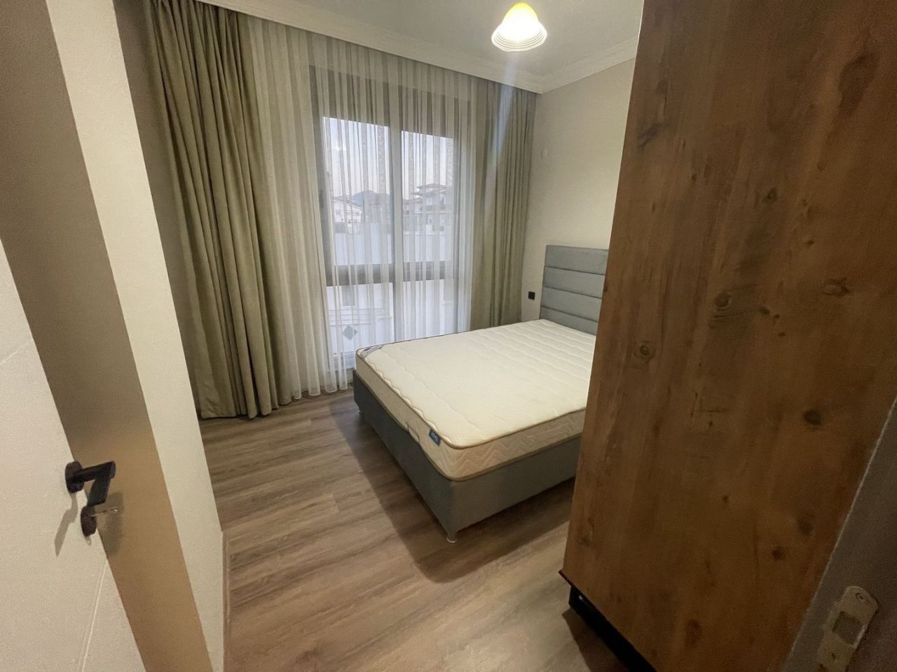 Wohnung in Gazipasa, Türkei, 50 m² - Foto 12