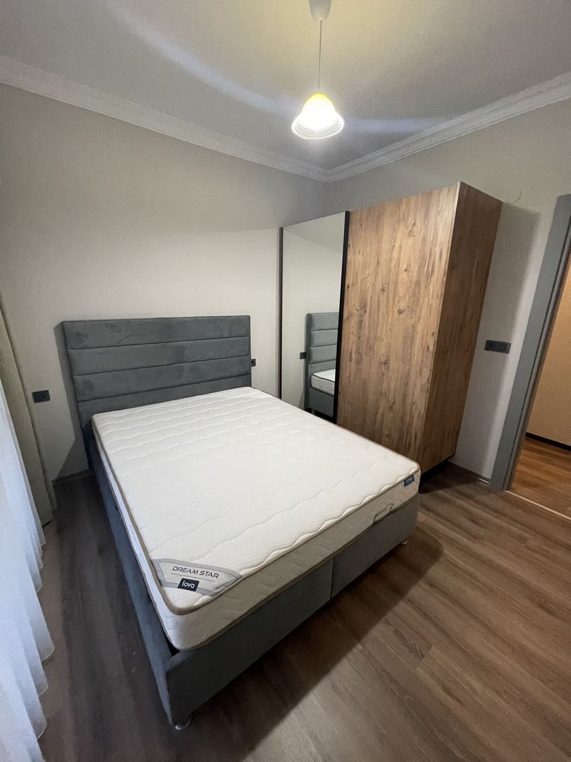 Wohnung in Gazipasa, Türkei, 50 m² - Foto 13