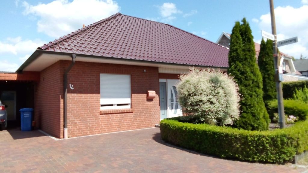 Maison à Oldenbourg, Allemagne, 127 m² - image 2