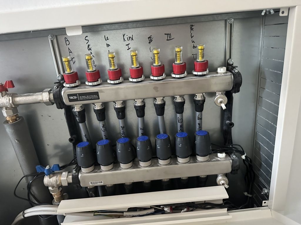 House in Oldenburg, Germany, 232 m² - picture 14