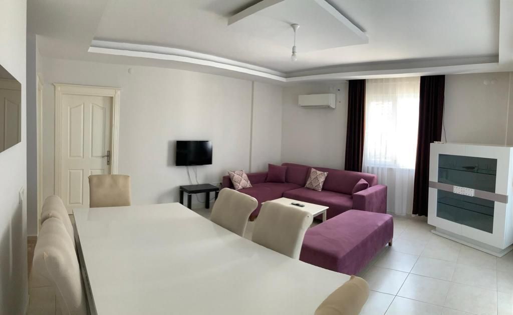Villa à Alanya, Turquie, 200 m² - image 12
