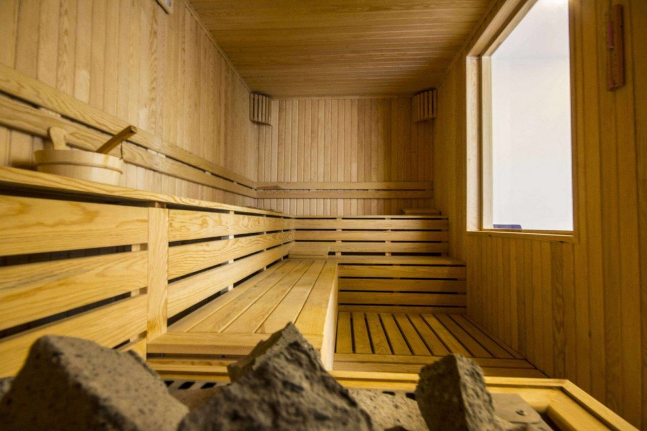 Appartamento a Alanya, Turchia, 73 m² - foto 5