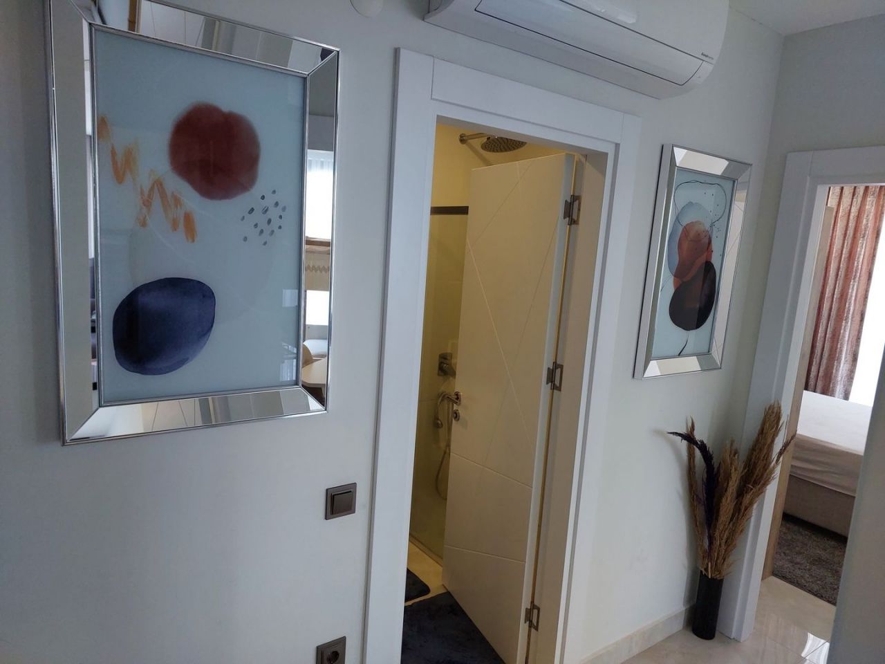 Appartamento a Alanya, Turchia, 73 m² - foto 9