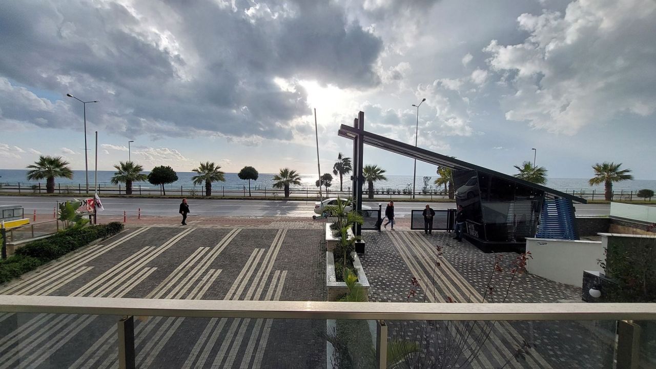 Appartamento a Alanya, Turchia, 73 m² - foto 13