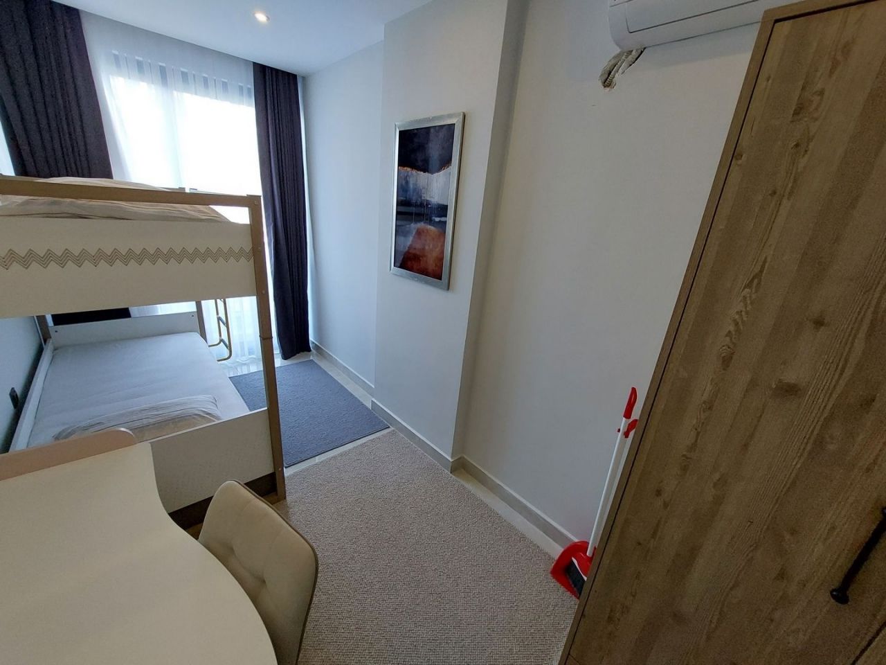 Appartamento a Alanya, Turchia, 73 m² - foto 15