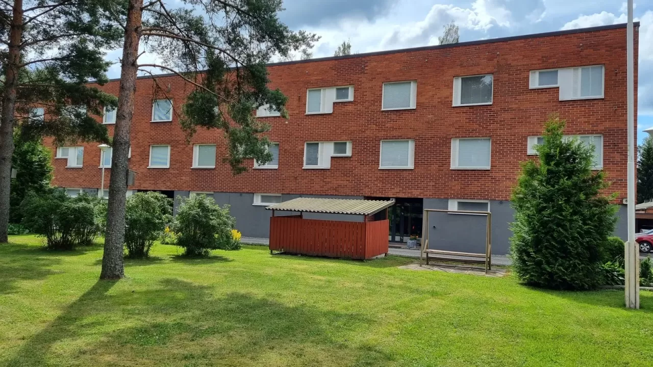 Appartement à Pori, Finlande, 59 m² - image 1