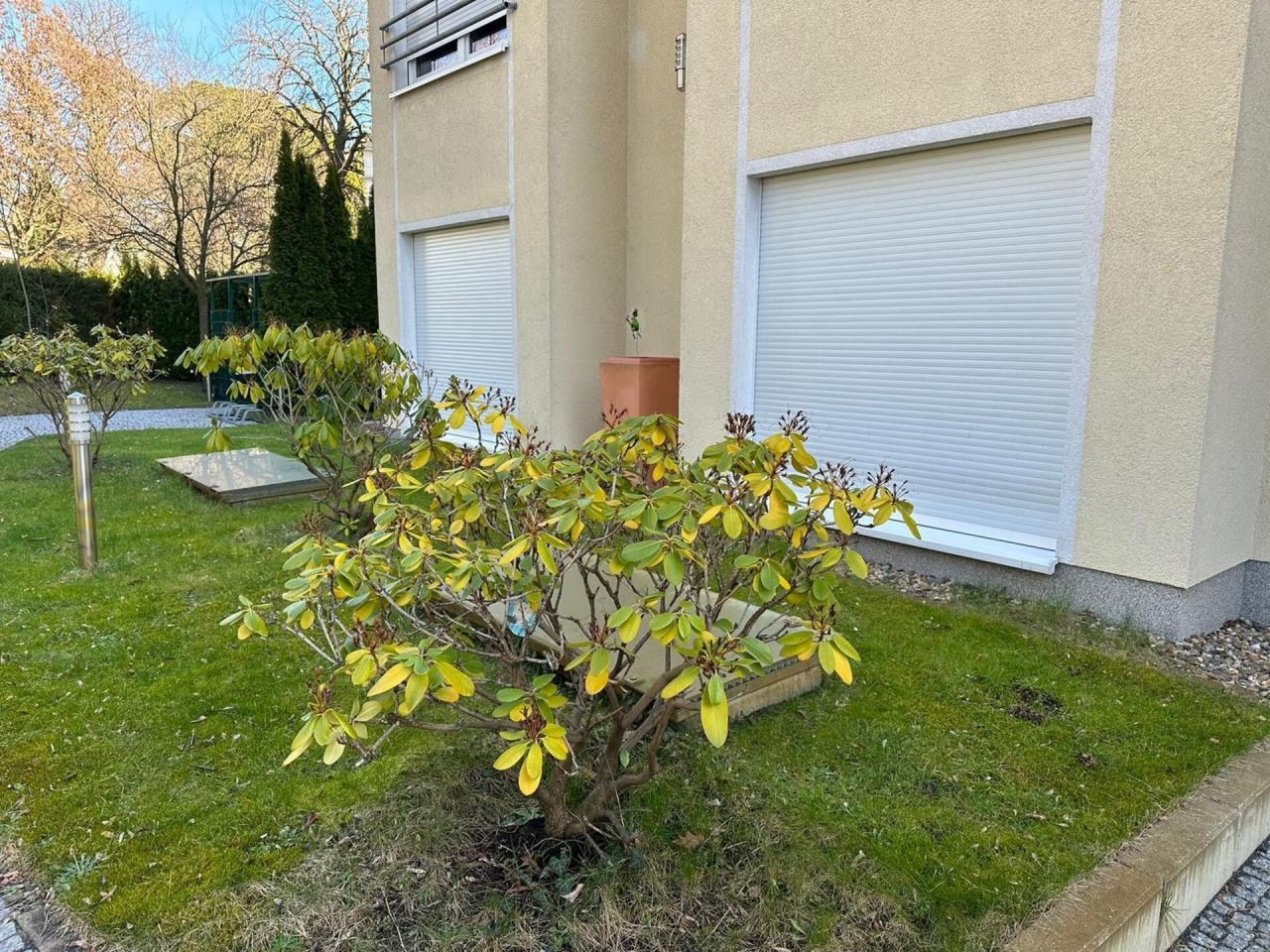 Flat in Berlin, Germany, 110 m² - picture 9