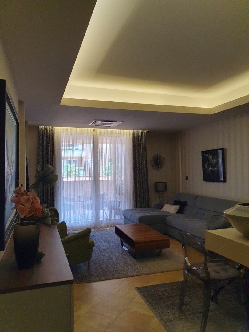 Wohnung in Budva, Montenegro, 87 m² - Foto 2