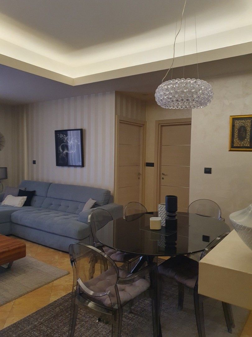 Wohnung in Budva, Montenegro, 87 m² - Foto 6