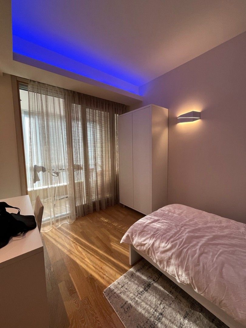 Piso en Budva, Montenegro, 129 m² - imagen 6