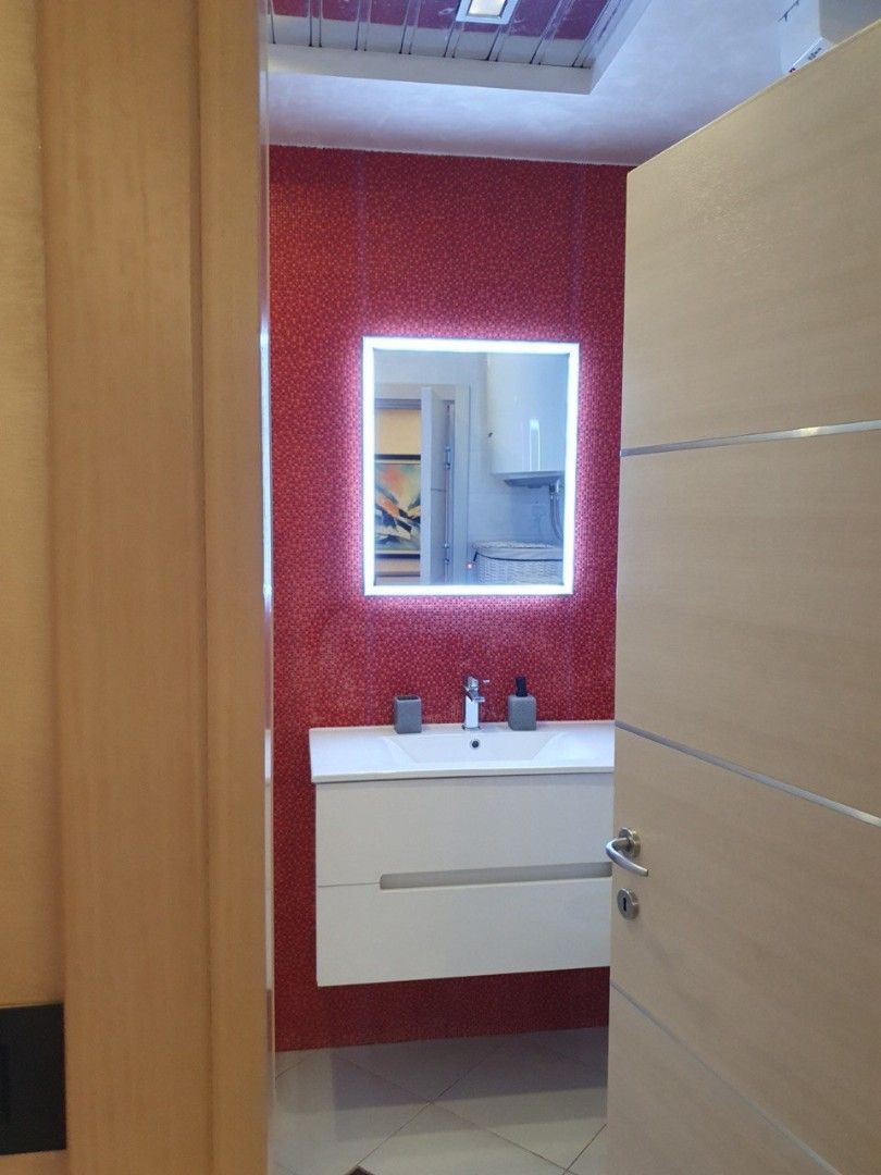 Wohnung in Budva, Montenegro, 87 m² - Foto 8