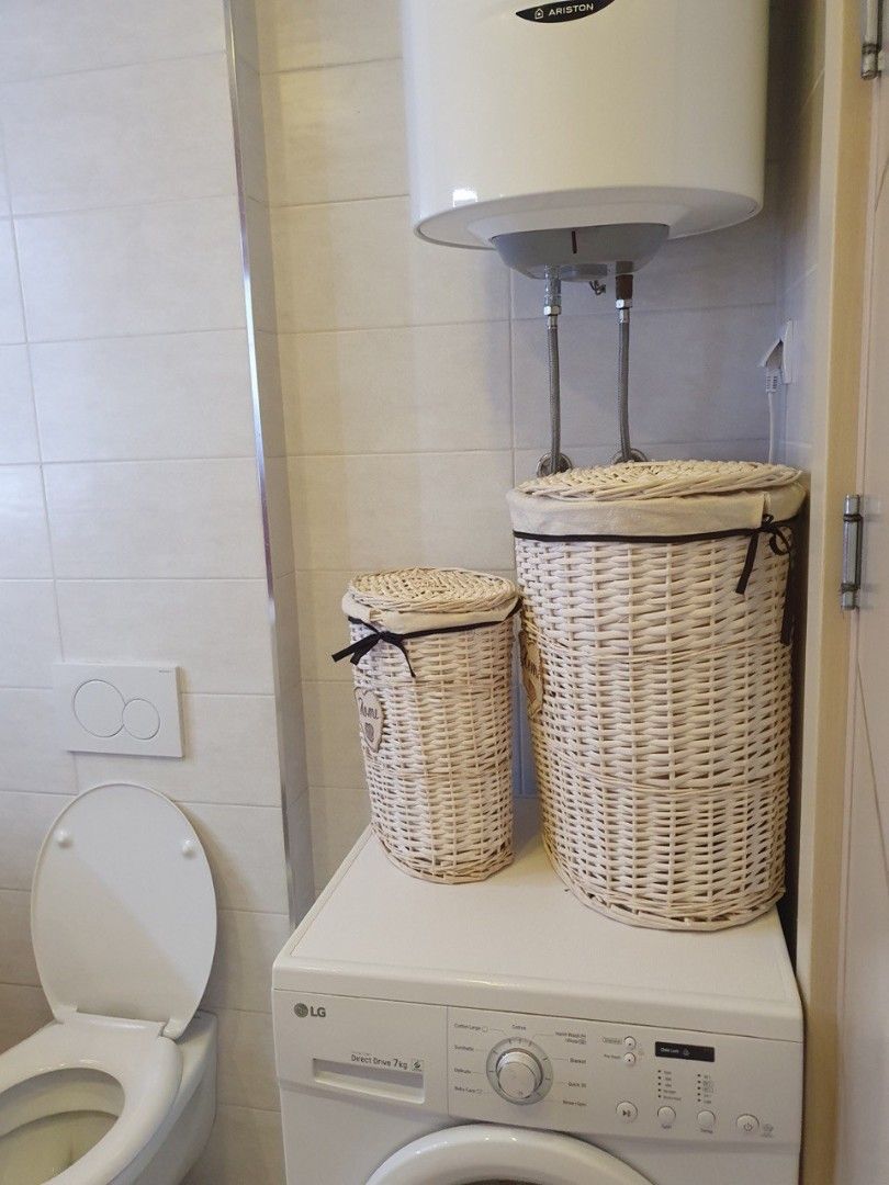 Wohnung in Budva, Montenegro, 87 m² - Foto 9