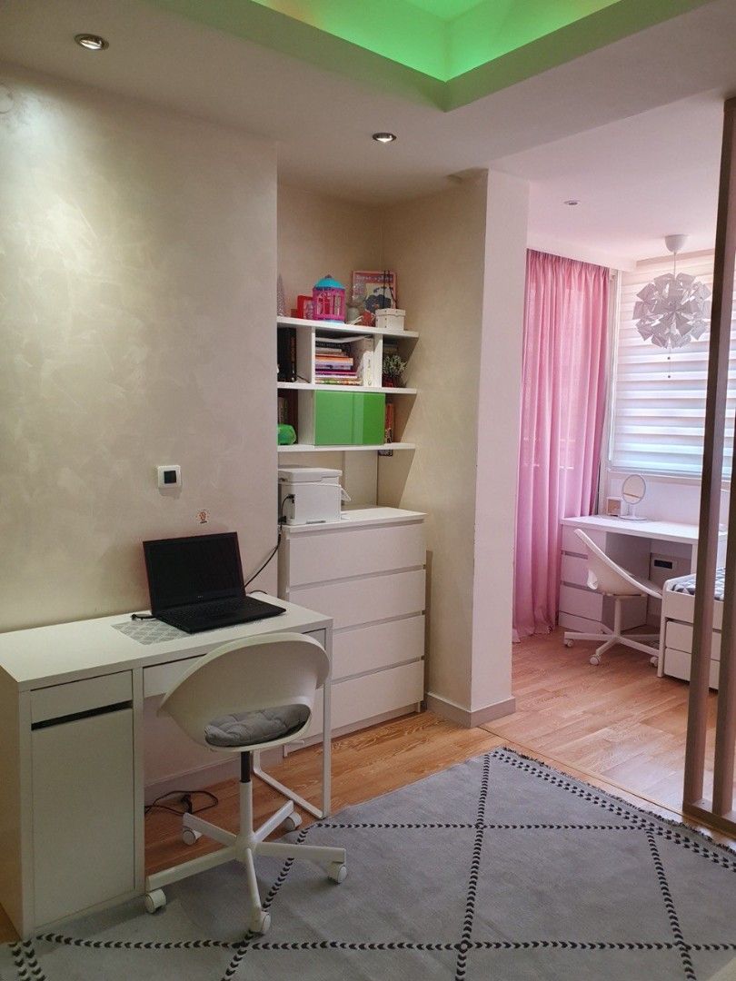 Wohnung in Budva, Montenegro, 87 m² - Foto 10