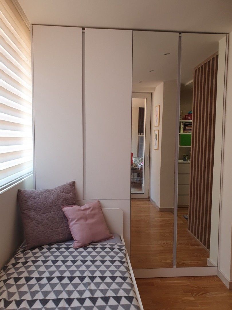 Wohnung in Budva, Montenegro, 87 m² - Foto 13