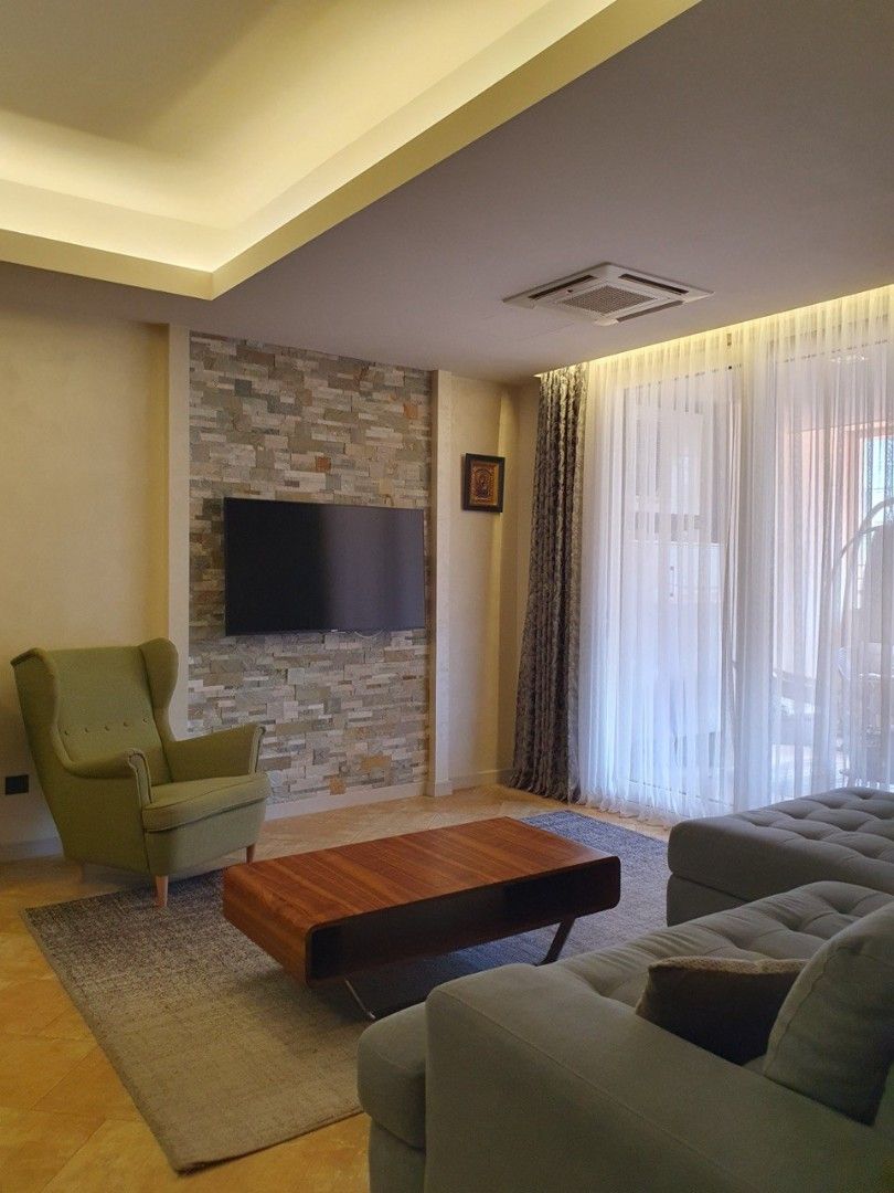 Wohnung in Budva, Montenegro, 87 m² - Foto 15