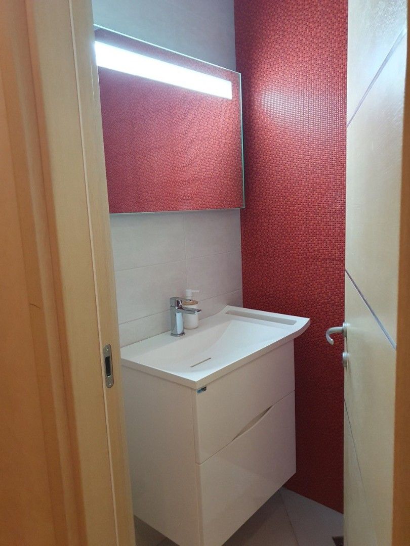 Wohnung in Budva, Montenegro, 87 m² - Foto 17