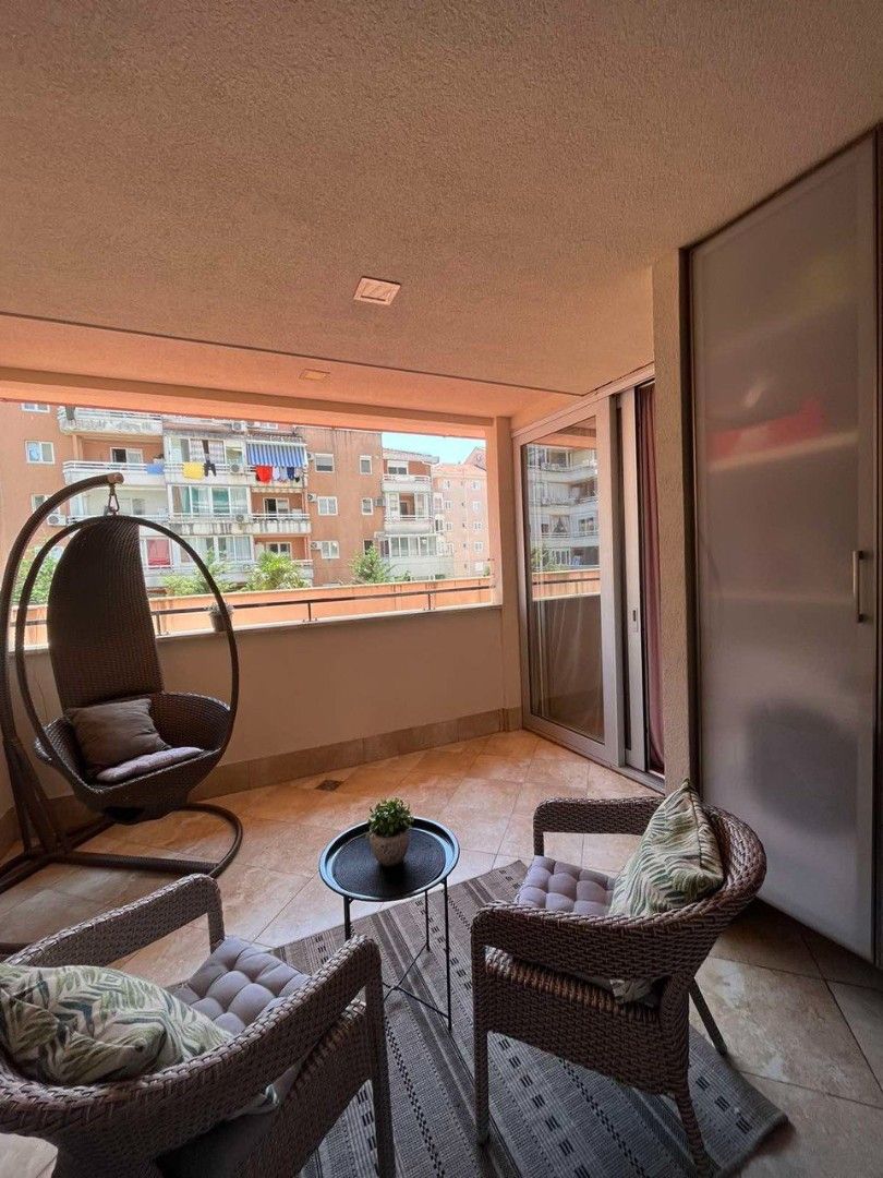 Wohnung in Budva, Montenegro, 87 m² - Foto 19