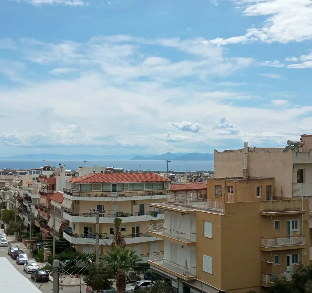 Appartement à Glyfada, Grèce, 100 m² - image 1