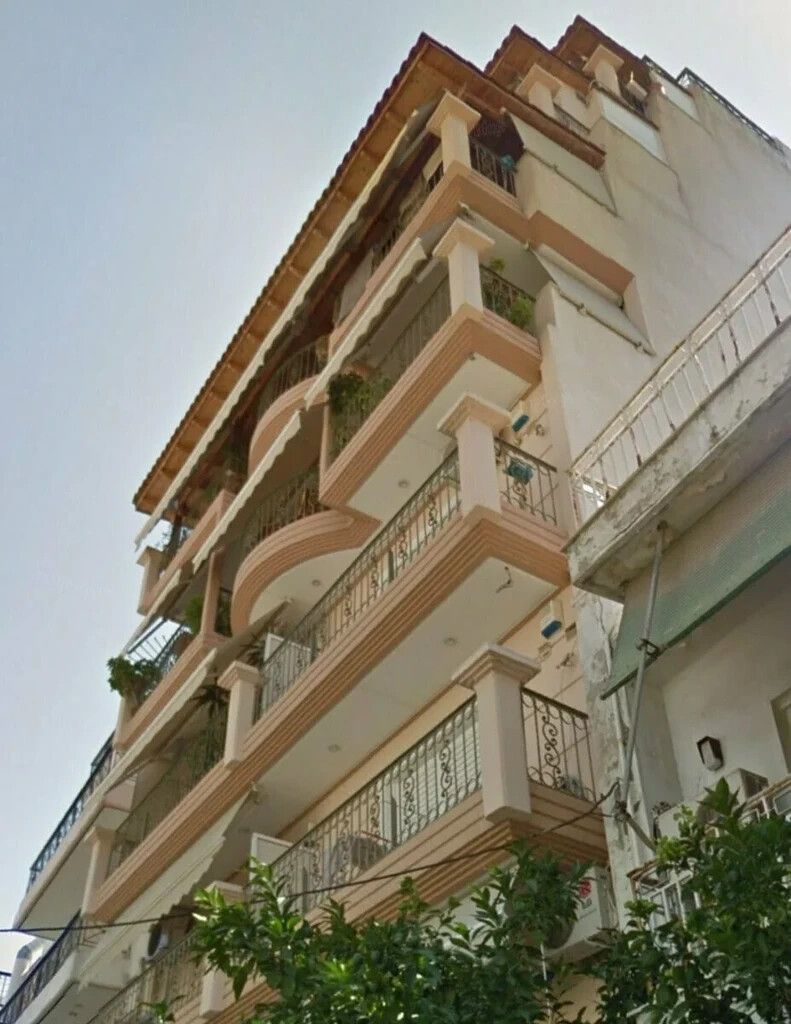 Appartement à Athènes, Grèce, 89 m² - image 1