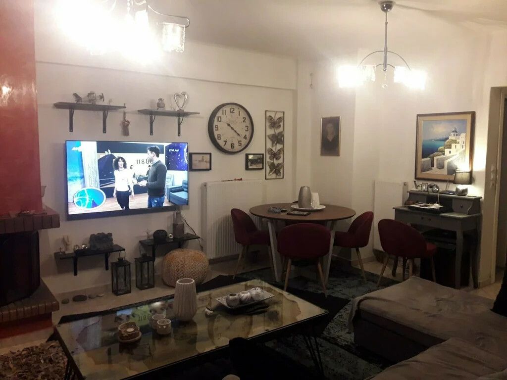 Wohnung in Athen, Griechenland, 89 m² - Foto 2