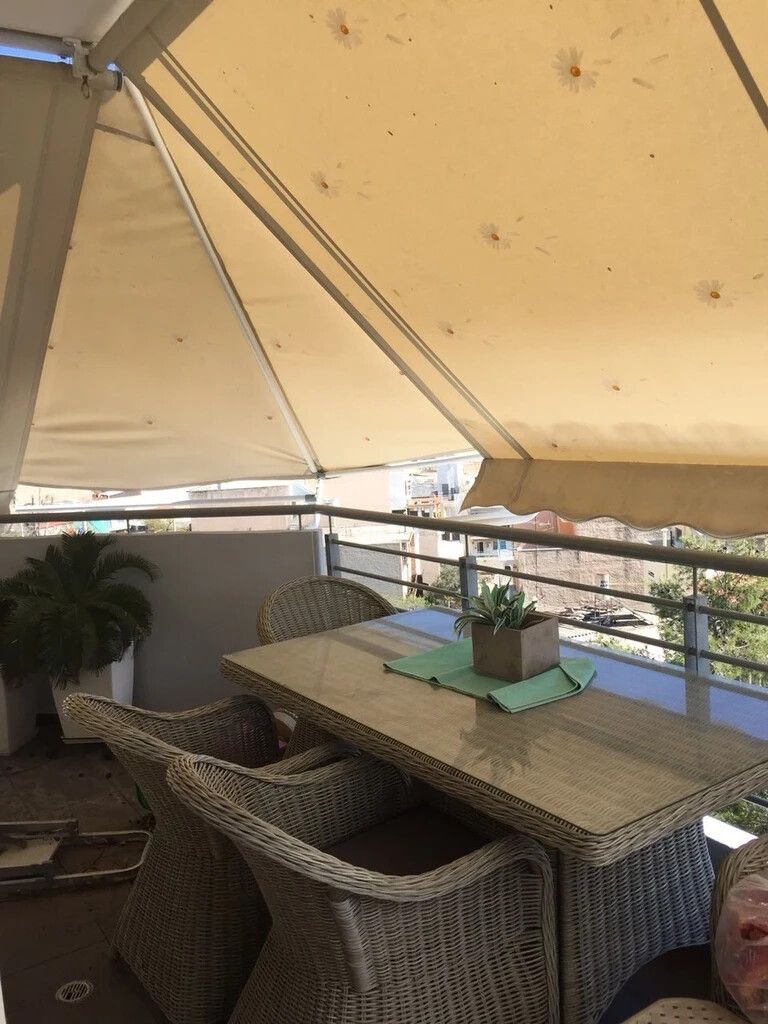 Piso en Atenas, Grecia, 80 m² - imagen 3