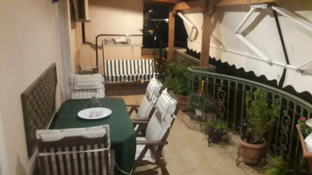 Wohnung in Athen, Griechenland, 89 m² - Foto 3