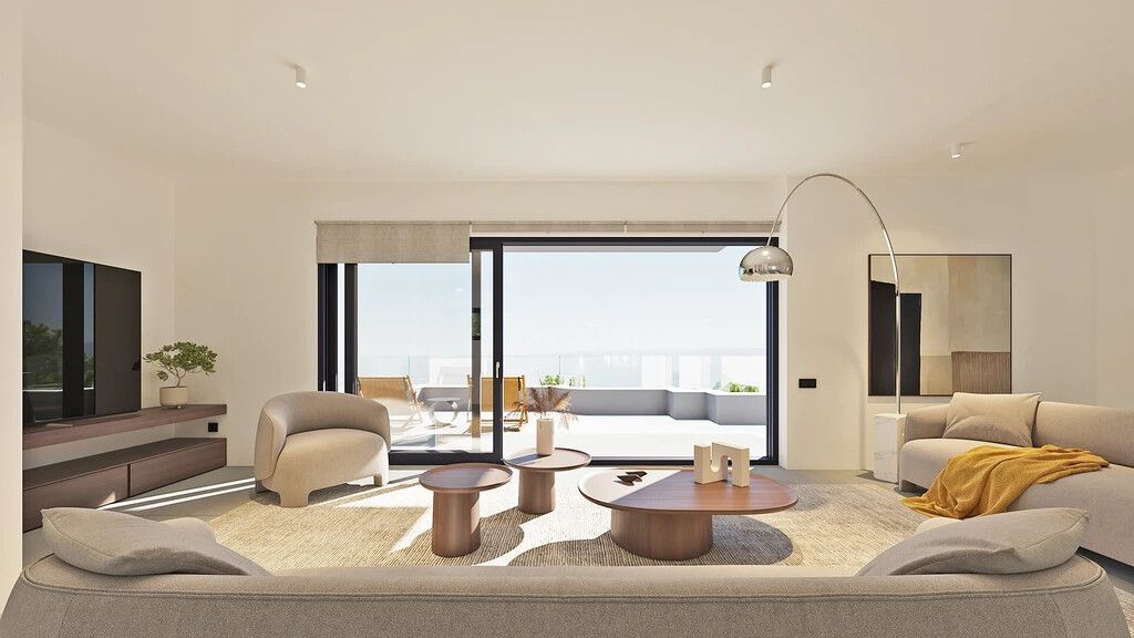 Maisonnette en Attique, Grèce, 229 m² - image 3