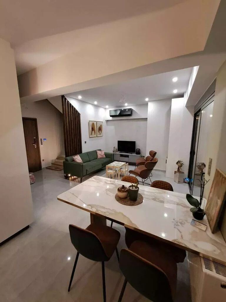 Maisonette ad Atene, Grecia, 120 m² - foto 4