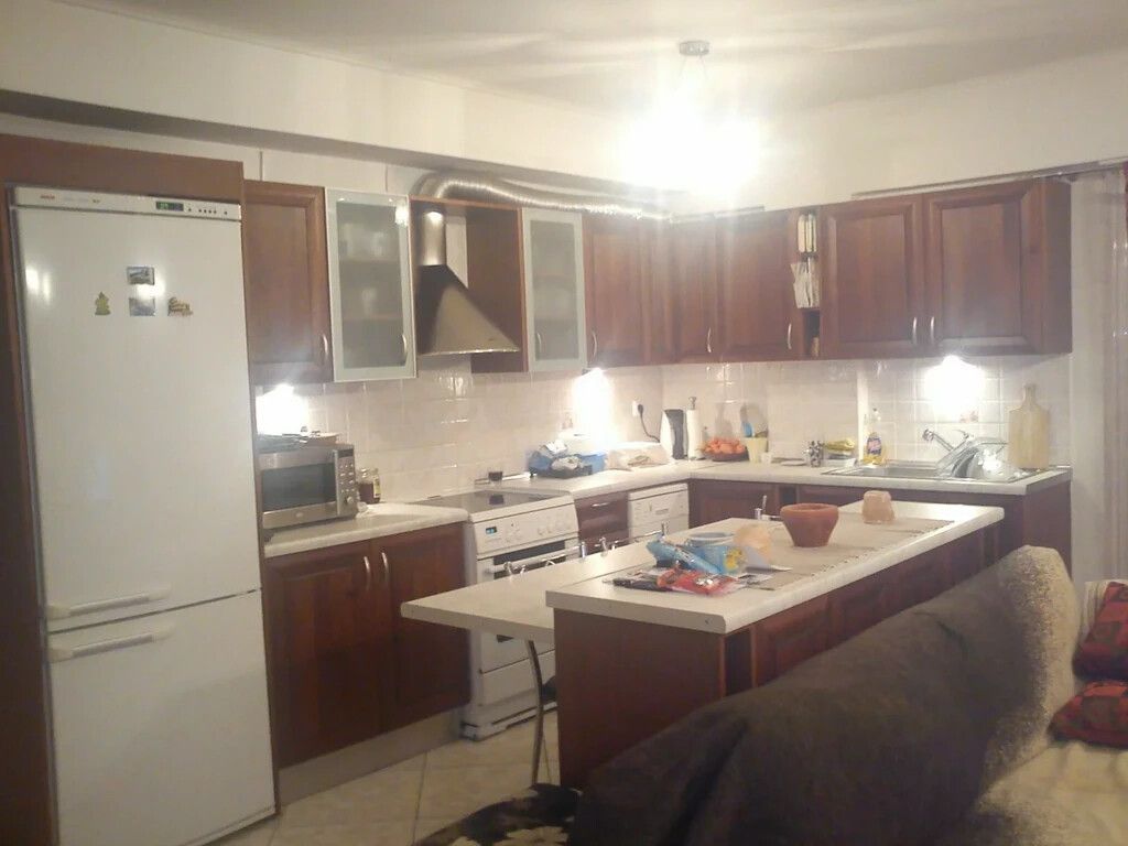 Wohnung in Athen, Griechenland, 89 m² - Foto 4