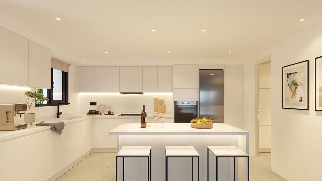 Maisonette in Attika, Griechenland, 251 m² - Foto 6