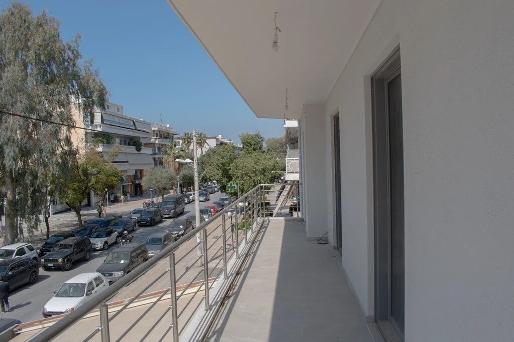 Appartamento ad Atene, Grecia, 90 m² - foto 7