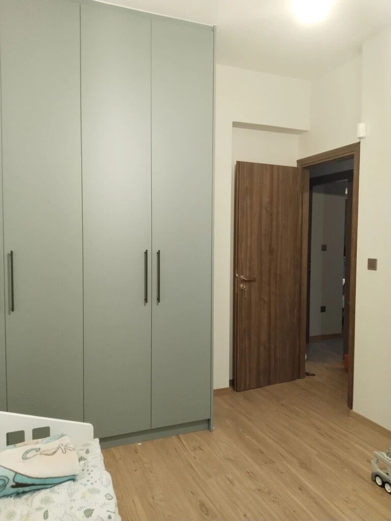 Maisonette ad Atene, Grecia, 120 m² - foto 13