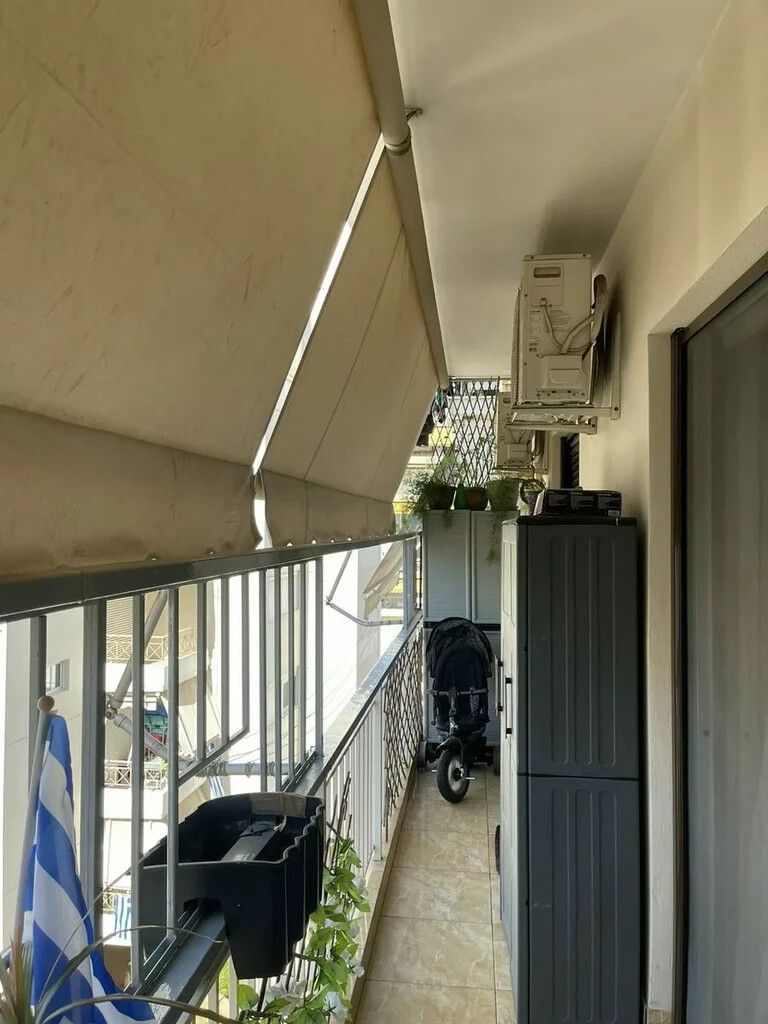 Appartamento ad Atene, Grecia, 78 m² - foto 14