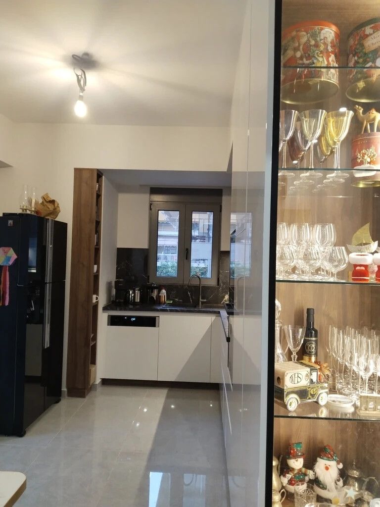 Maisonette ad Atene, Grecia, 120 m² - foto 16