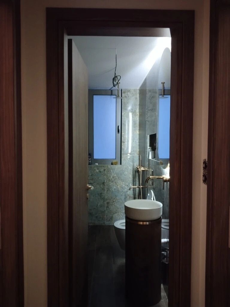 Maisonette ad Atene, Grecia, 120 m² - foto 18