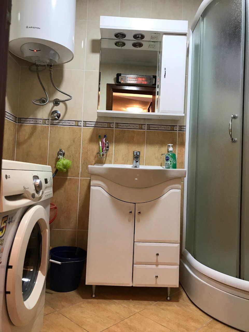 Wohnung in Petrovac, Montenegro, 75 m² - Foto 8