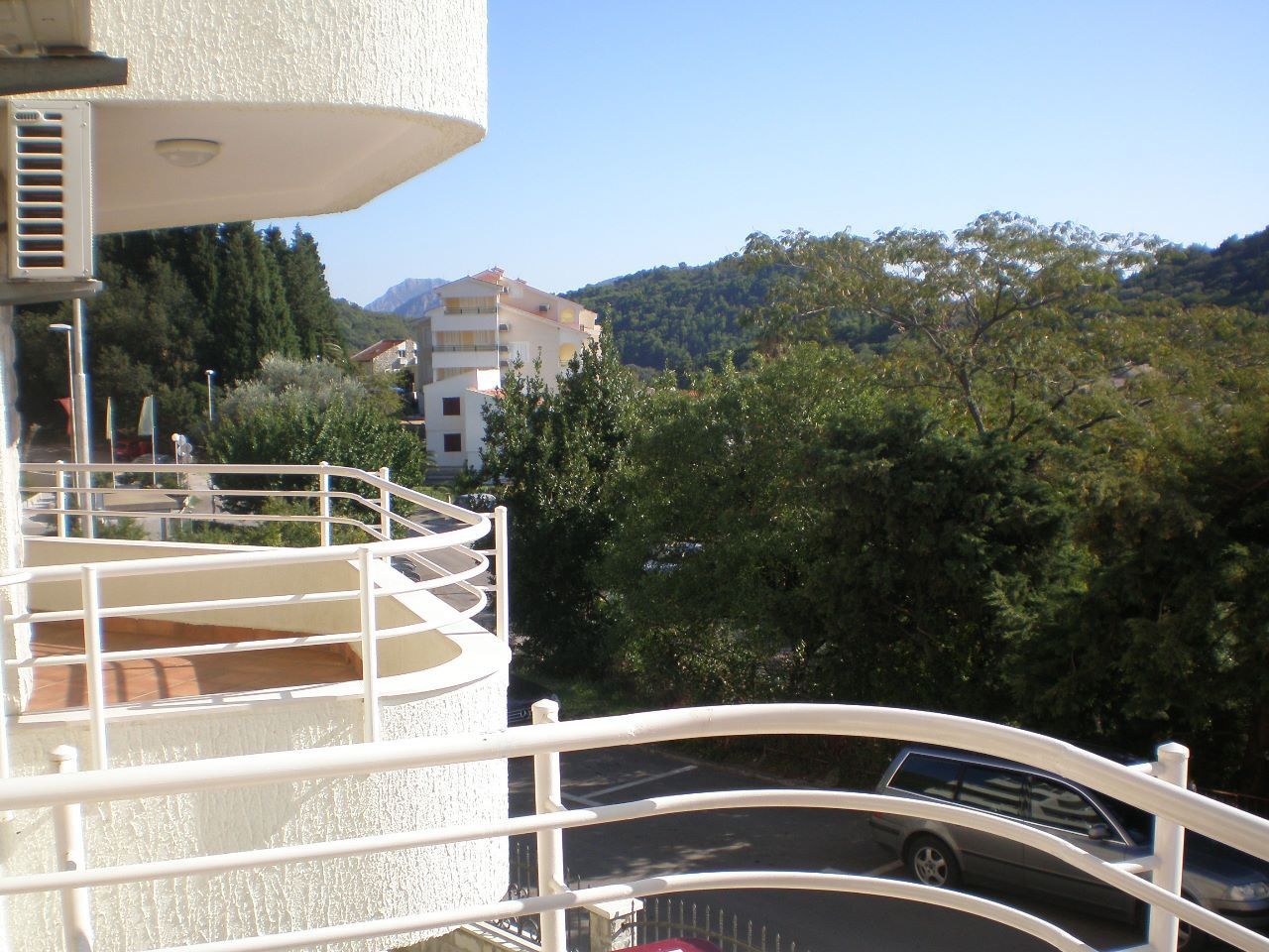 Wohnung in Petrovac, Montenegro, 75 m² - Foto 7