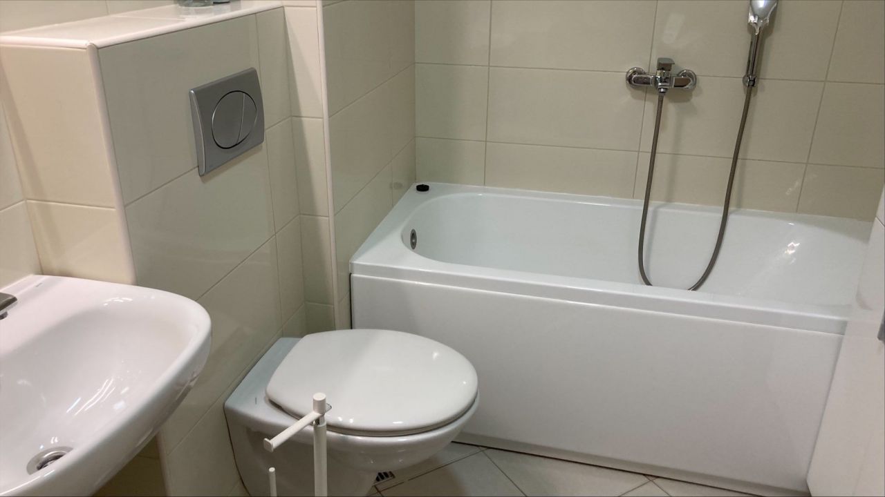 Flat in Budva, Montenegro, 55 m² - picture 4