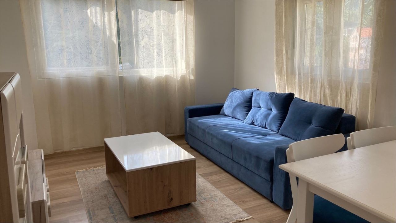 Flat in Budva, Montenegro, 55 m² - picture 2