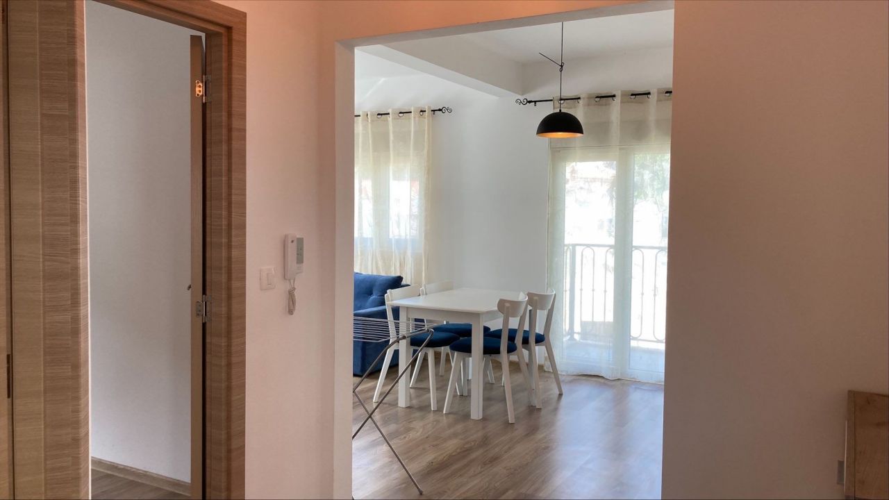 Flat in Budva, Montenegro, 55 m² - picture 12