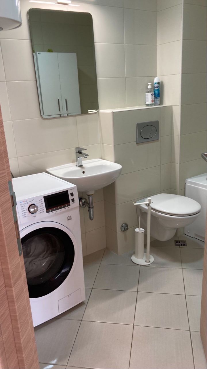 Flat in Budva, Montenegro, 55 m² - picture 10