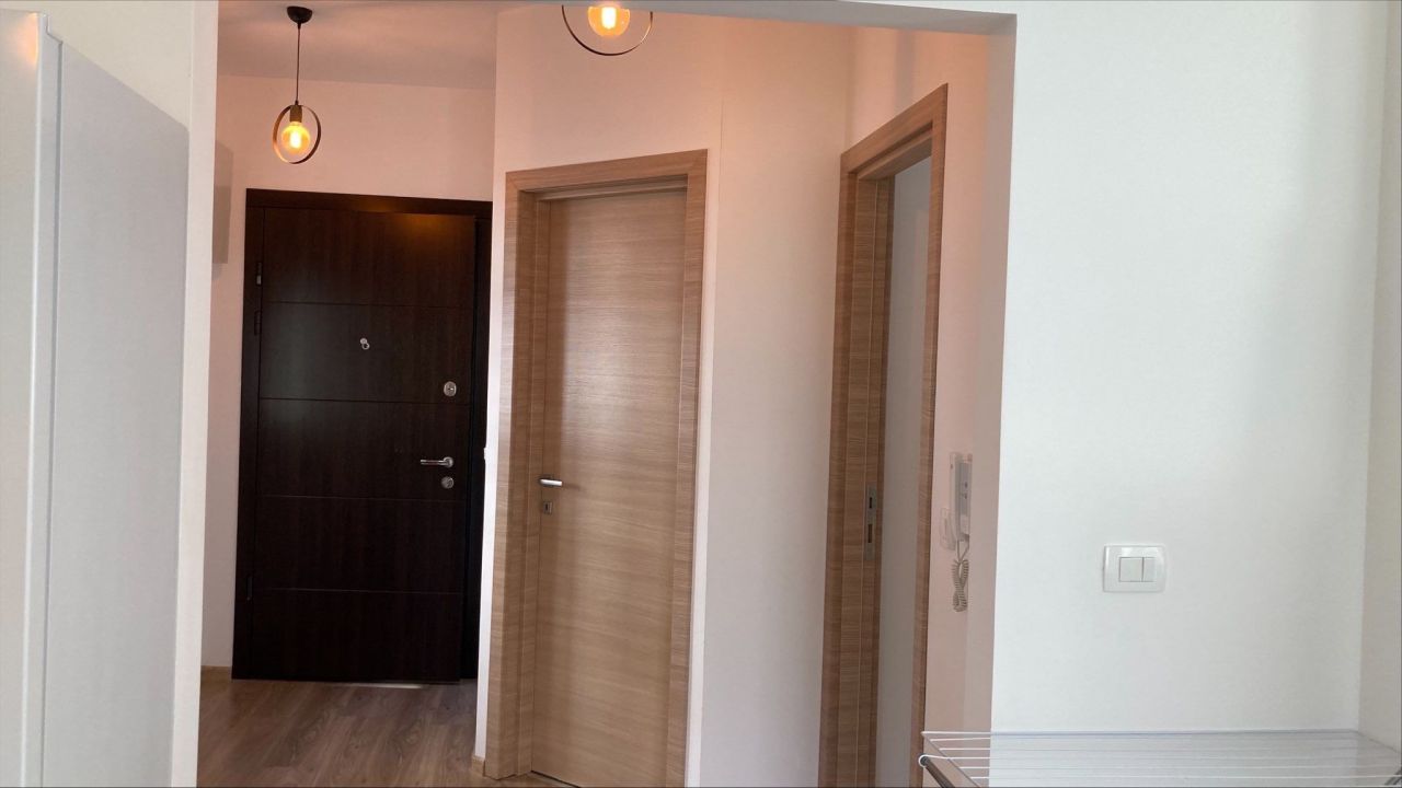 Flat in Budva, Montenegro, 55 m² - picture 13