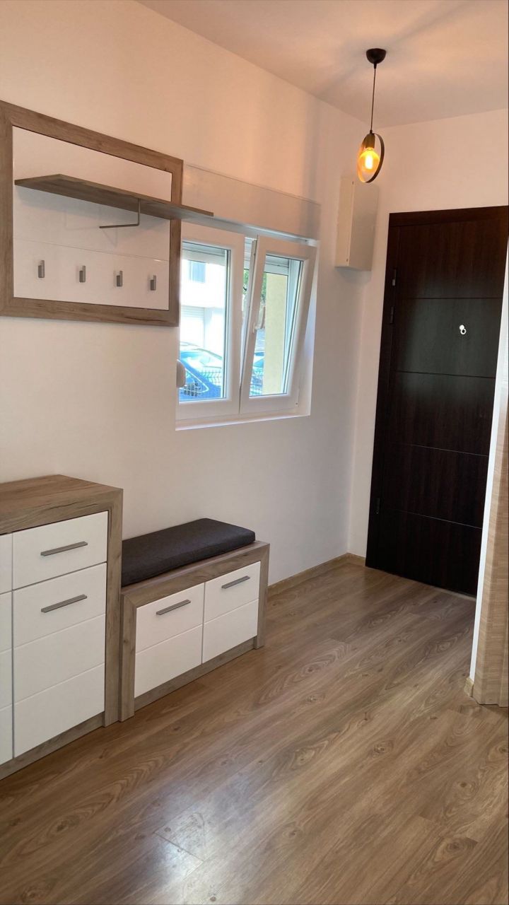 Flat in Budva, Montenegro, 55 m² - picture 9